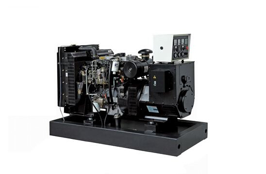 防城港科克150kw大型柴油发电机组_COPY