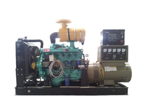防城港宗申动力200kw大型柴油发电机组_COPY