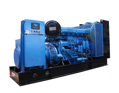 防城港宗申动力150kw大型柴油发电机组_COPY