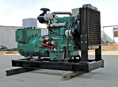 防城港宗申动力50kw大型柴油发电机组_COPY