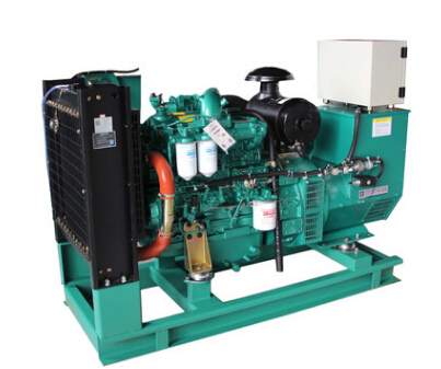 防城港宗申动力12kw小型柴油发电机_COPY