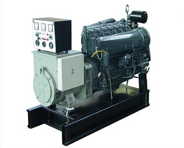 防城港宗申动力5kw小型柴油发电机_COPY