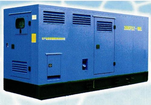 防城港静音发电机组租赁_COPY_COPY