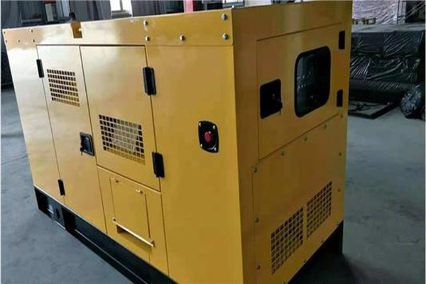 防城港发电机出租