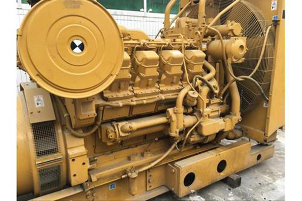 防城港发电机出租