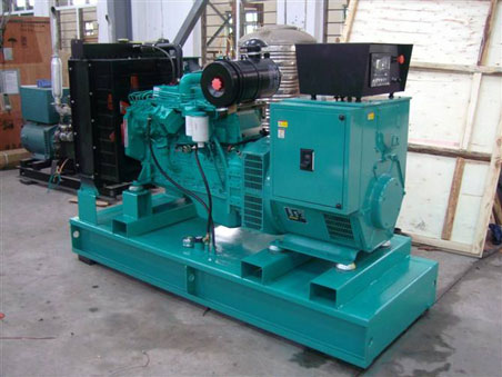 防城港200kw康明斯柴油发电机组