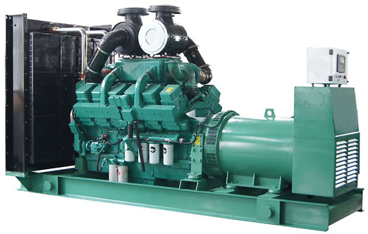 防城港220kw康明斯柴油发电机组