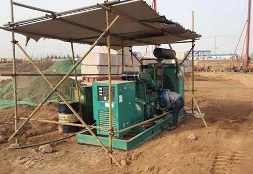 防城港发电机出租 防城港发电机出租