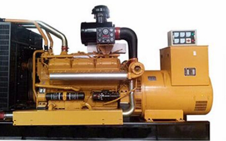 防城港发电机出租