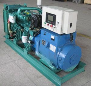 防城港发电机出租