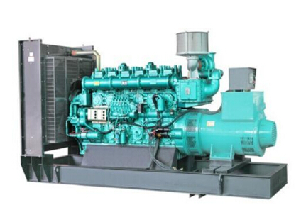 防城港发电机出租