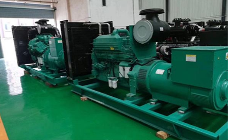 防城港发电机出租 防城港发电机出租