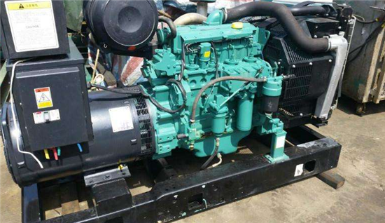 防城港柴油发电机