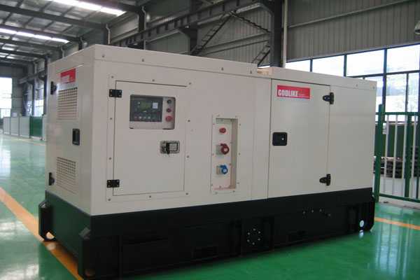 防城港静音发电机组租赁_COPY_COPY