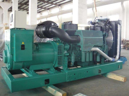 防城港康明斯发电机出租：确保您的业务不间断！